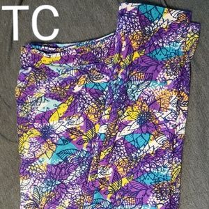 LuLaRoe Leggings TC